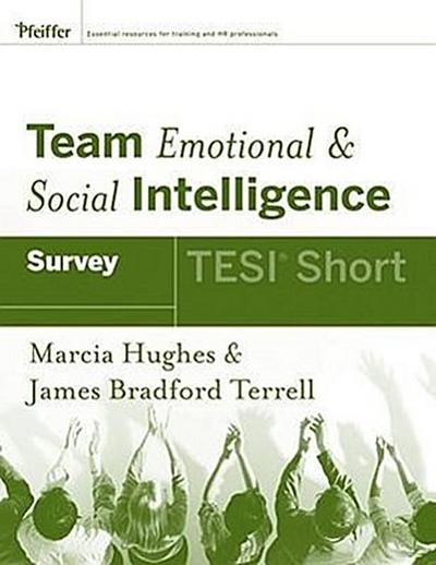 Team Emotional & Social Intelligence Survey