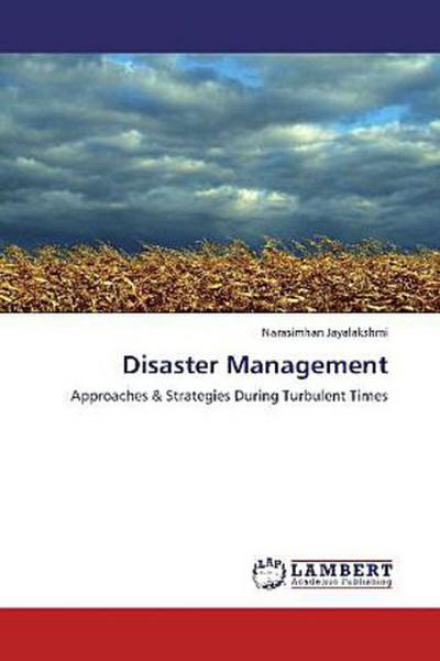 Disaster Management