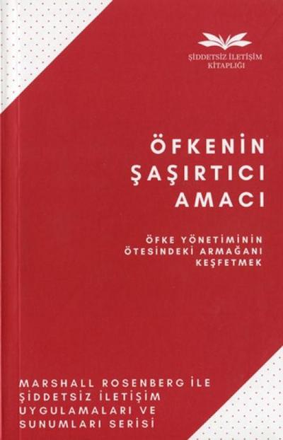 Öfkenin Sasirtici Amaci