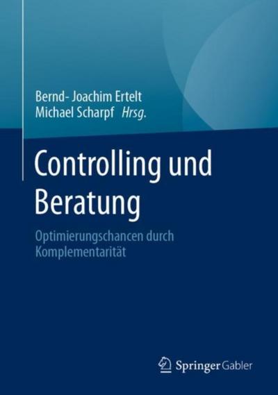 Controlling und Beratung