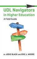 UDL Navigators in Higher Education