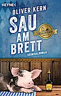 Sau am Brett
