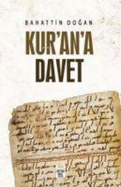 Kurana Davet