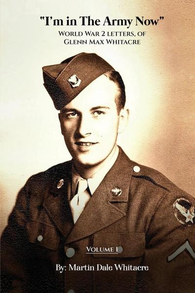 I’m in the Army Now