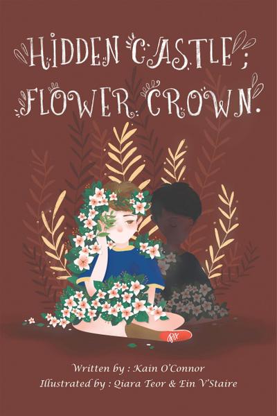 Hidden Castle; Flower Crown