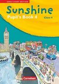 Sunshine - Early Start Edition - Ausgabe 2008 - Ba