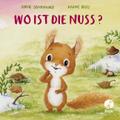 Wo ist die Nuss?