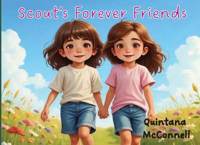 Scout’s Forever Friends