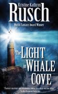 The Light in Whale Cove (Whale Rock, #3)