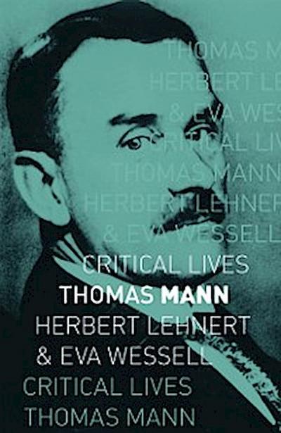 Thomas Mann