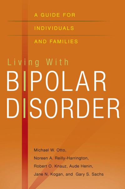 Living with Bipolar Disorder