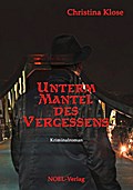 Unterm Mantel des Vergessens