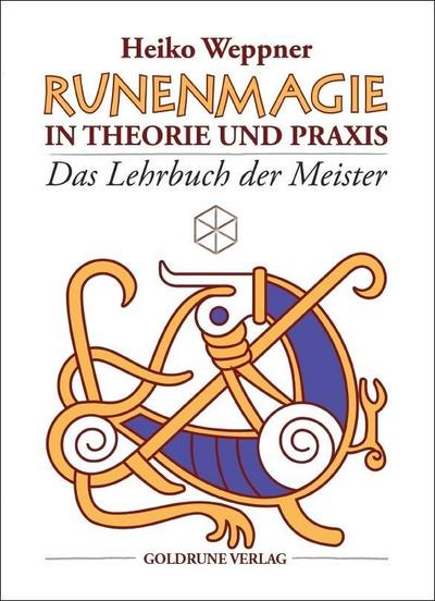 Weppner, H: Runenmagie in Theorie und Praxis