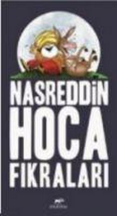 Nasreddin Hoca Fikralari