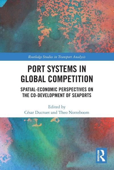 Port Systems in Global Competition