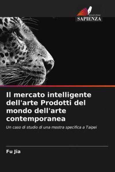 Il mercato intelligente dell’arte Prodotti del mondo dell’arte contemporanea