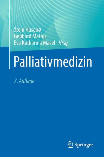 Palliativmedizin