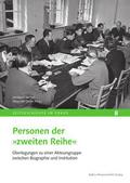 Personen der ’zweiten Reihe’