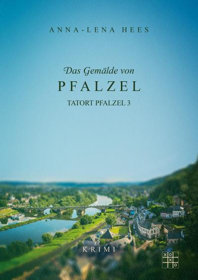 Das Gemälde von Pfalzel
