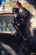 Catwoman - Bd.1 (2. Serie): Copycats
