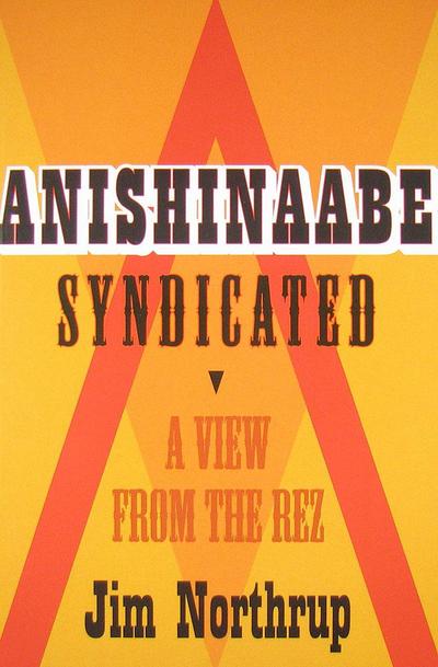Anishinaabe Syndicated