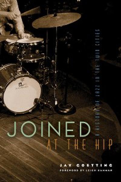 Joined at the Hip (eBook, EPUB) - Jay Goetting