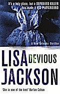 Devious: New Orleans series, book 7 (New Orleans thrillers, Band 7)