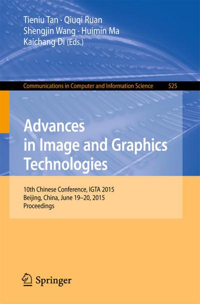 Advances in Image and Graphics Technologies