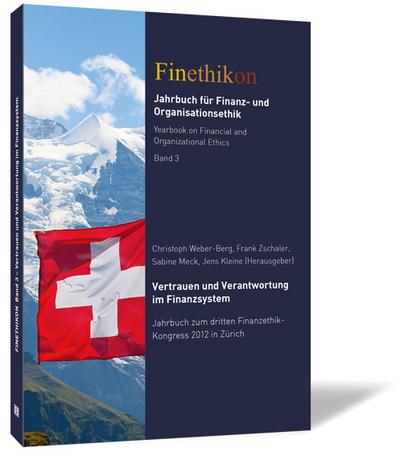 Vertrauen und Verantwortung im Finanzsystem