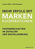 Mehr Erfolg mit Markenkooperationen