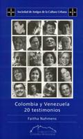Colombia y Venezuela: 20 testimonios