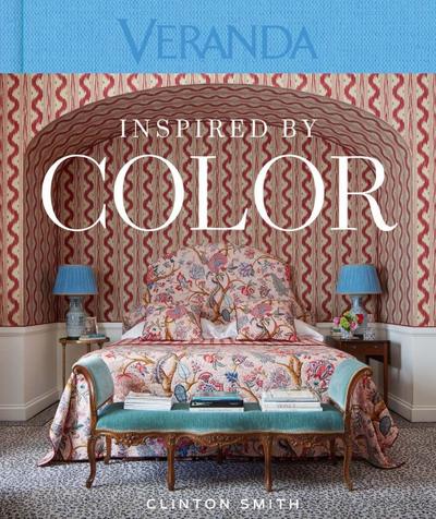 Smith, C: Veranda Inspired by Color