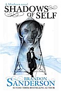 Shadows of Self (Mistborn)