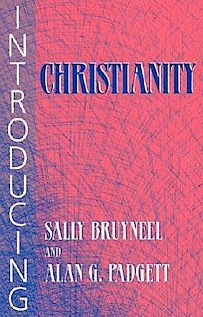 Introducing Christianity
