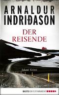 Der Reisende von Arnaldur Indriðason | Ebook