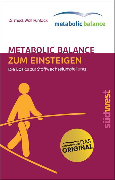 metabolic balance Zum Einsteigen