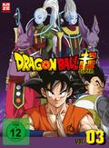 Dragonball Super