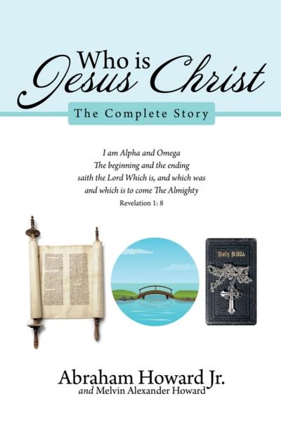 Who Is Jesus Christ