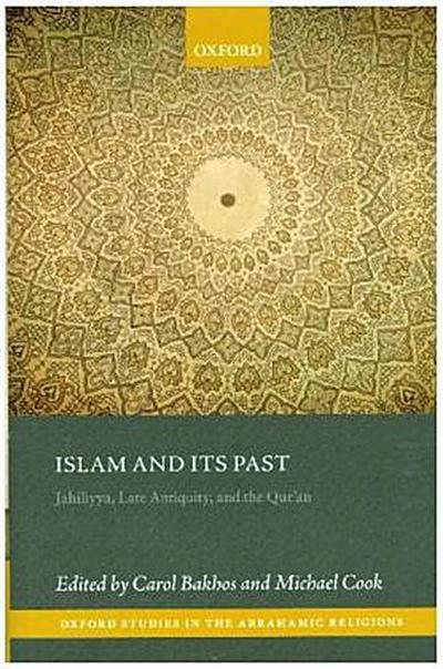 Islam and Its Past