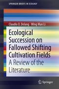 Ecological Succession on Fallowed Shifting Cultiva