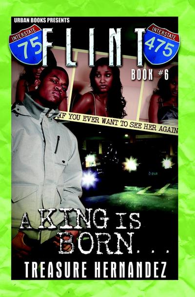 Flint Book 6