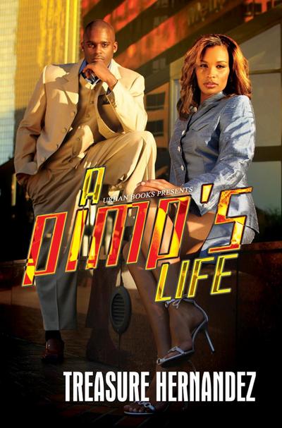 A Pimp’s Life