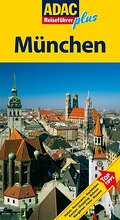 ADAC Reiseführer plus München, m. CityPlan