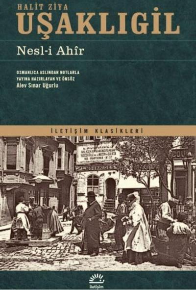 Nesl-i Ahr