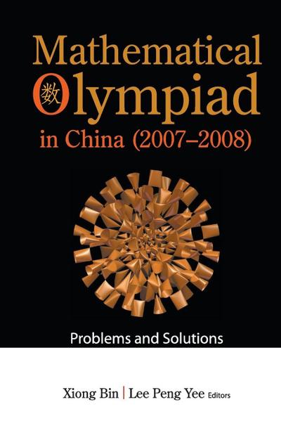 MATH OLYMPIAD IN CHINA(2007-2008)