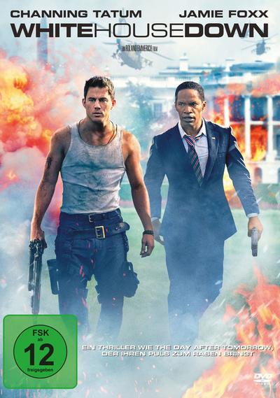White House Down