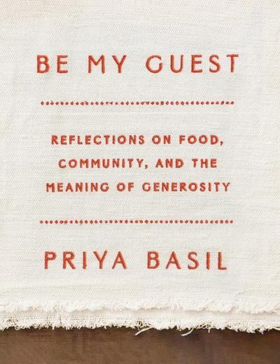 Be My Guest
