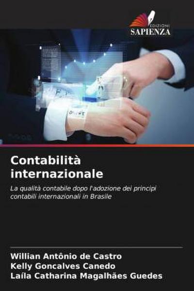 Contabilità internazionale