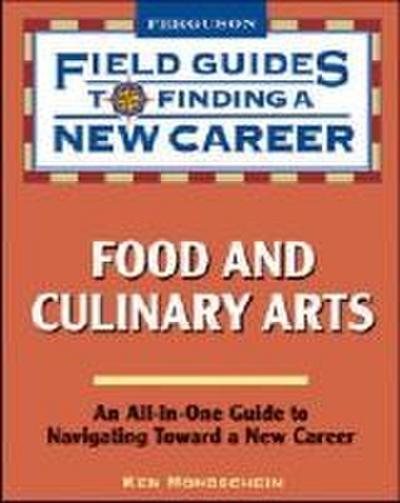 Food and Culinary Arts