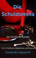 Die Schuldomina